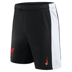 Liverpool Youth 2024/25 Third Stadium Shorts - Black | Nike on sale