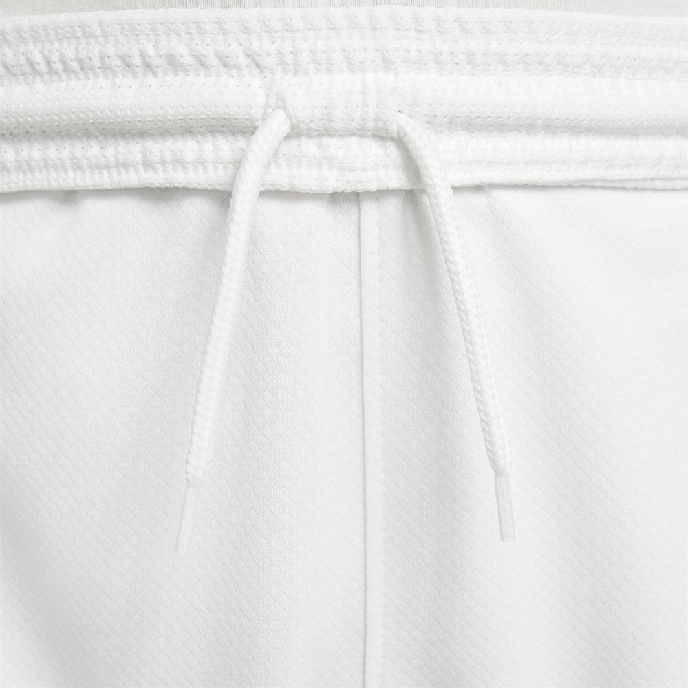 Paris Saint-Germain Youth 2024/25 Away Stadium Shorts - White | Nike discount