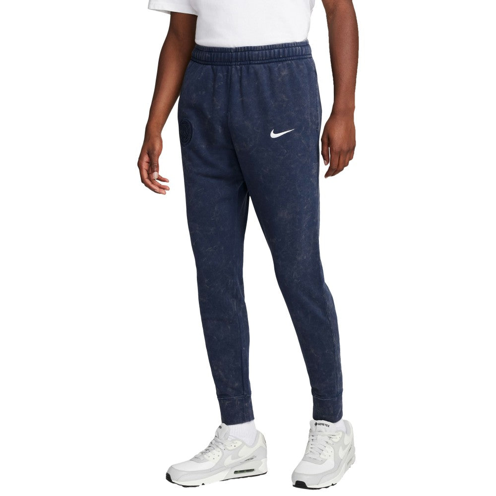 Paris Saint-Germain Club Jogger Pants - Navy | Nike sale
