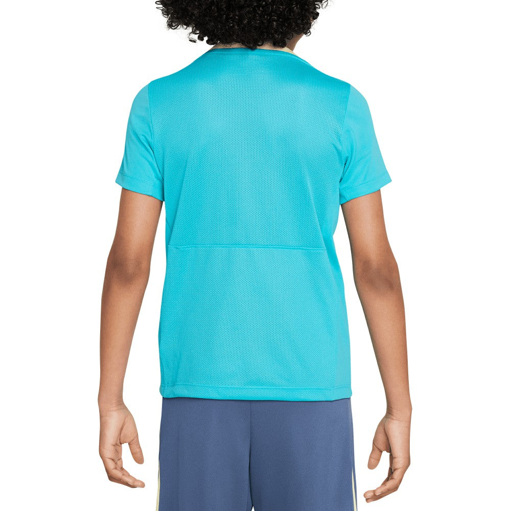 Club America Youth 2024/25 Academy Pro Top - Aqua | Nike cheap