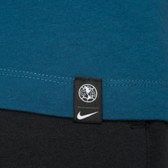Club America Photo T-Shirt - Blue | Nike online