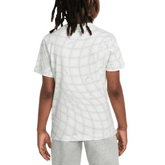 Club America Youth Play T-Shirt - White | Nike outlet