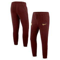 Liverpool Youth Club Fleece Jogger Pants - Red | Nike discount