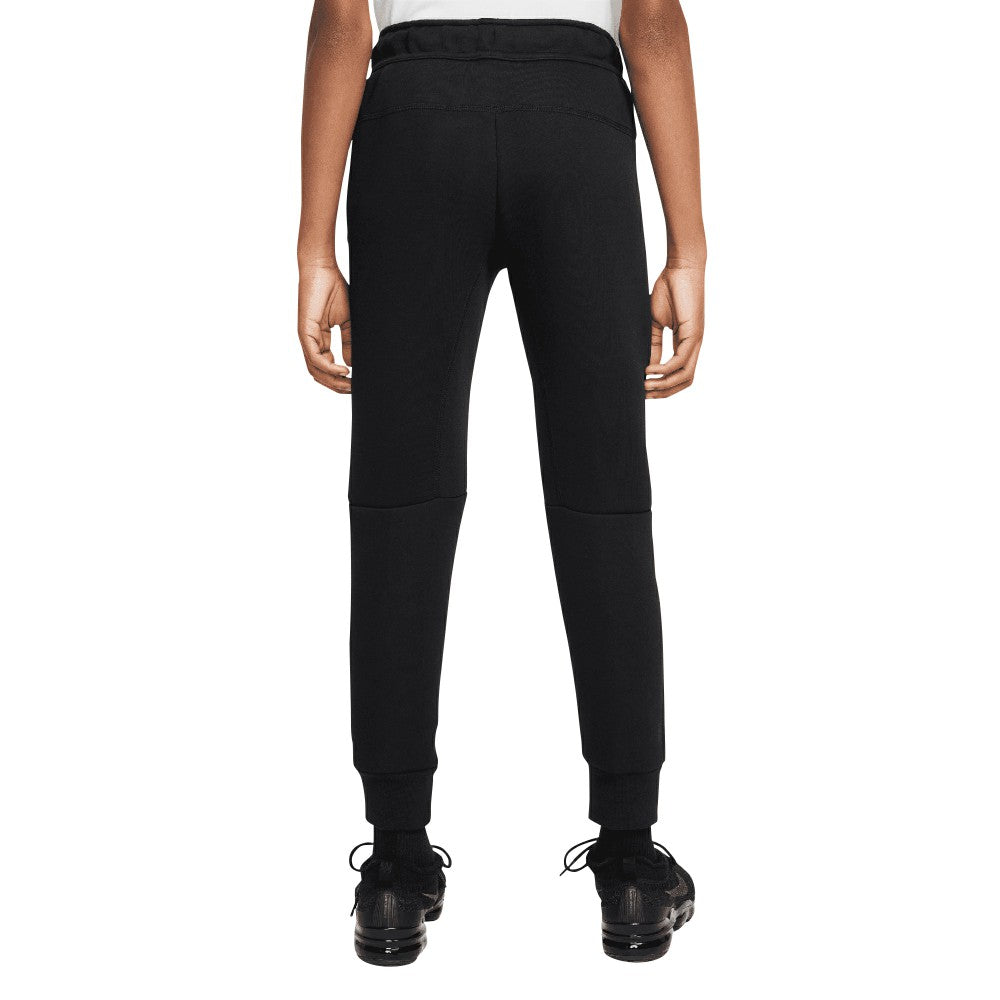 Paris Saint-Germain Youth Tech Fleece Pant - Black | Nike for sale