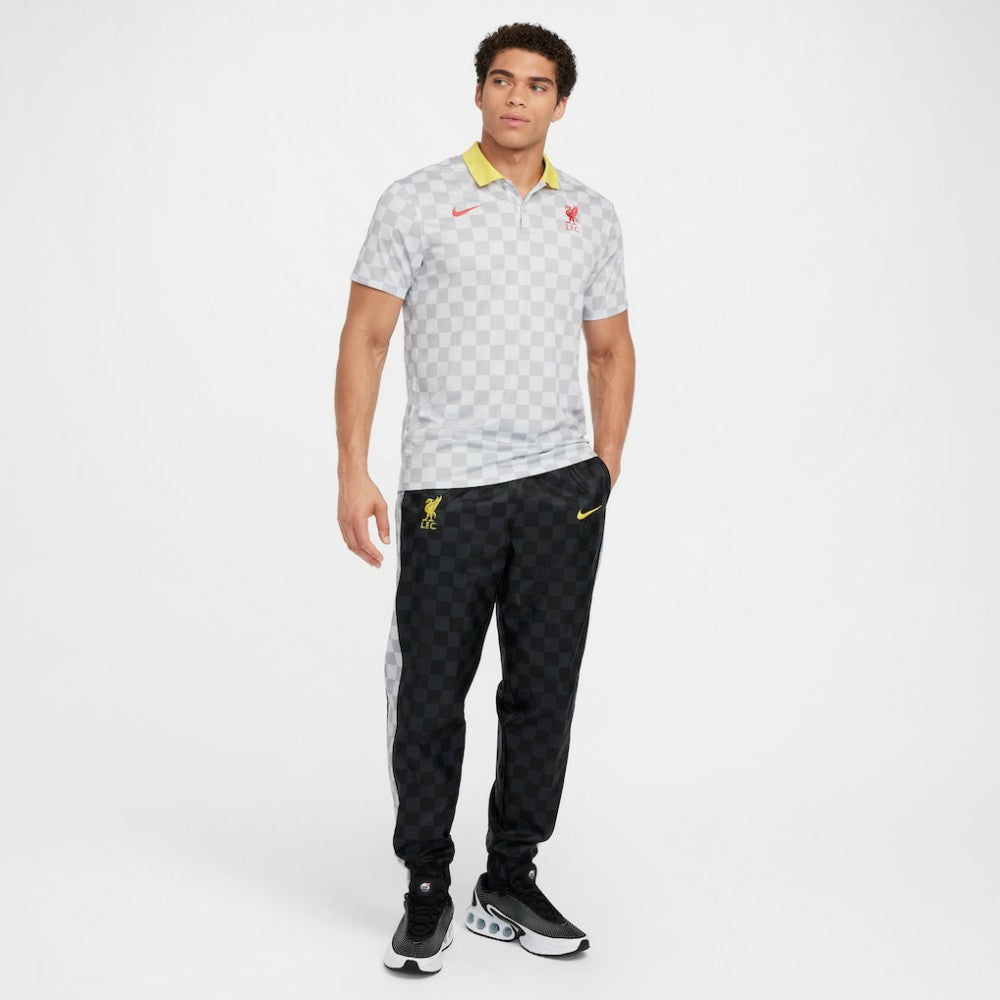 Liverpool Victory Polo - Gray | Nike for sale