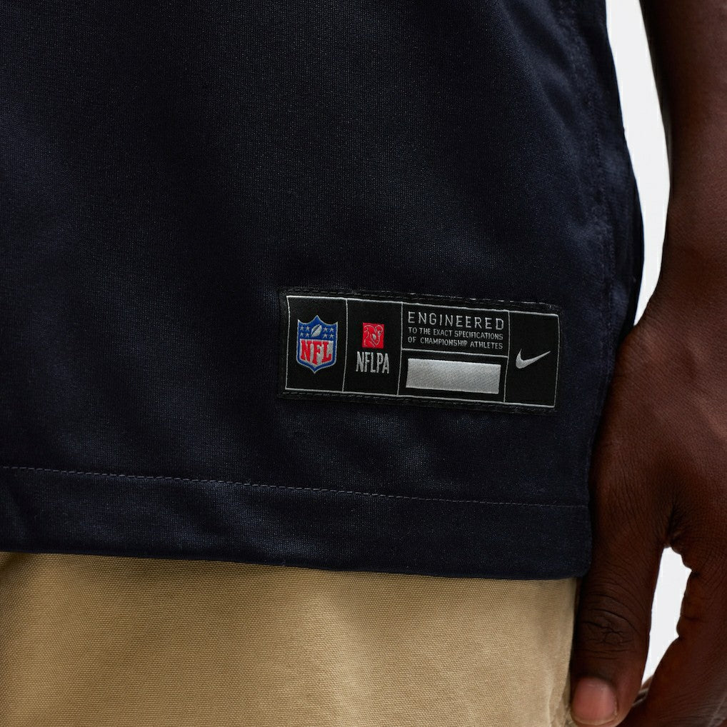 Nico Collins Houston Texans Game Jersey - Navy | Nike cheap