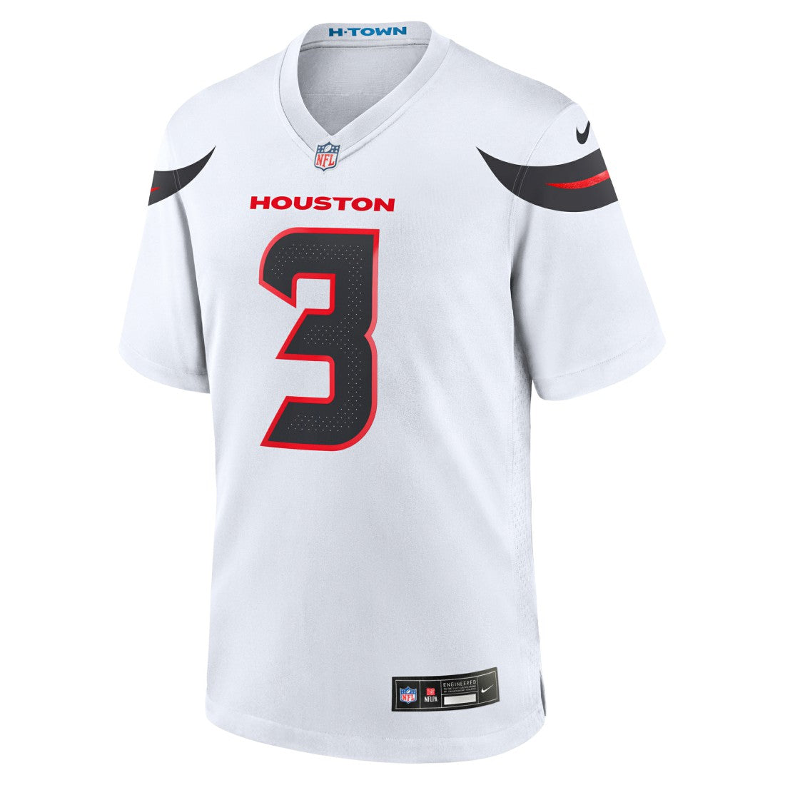 Tank Dell Houston Texans Game Jersey - White | Nike sale