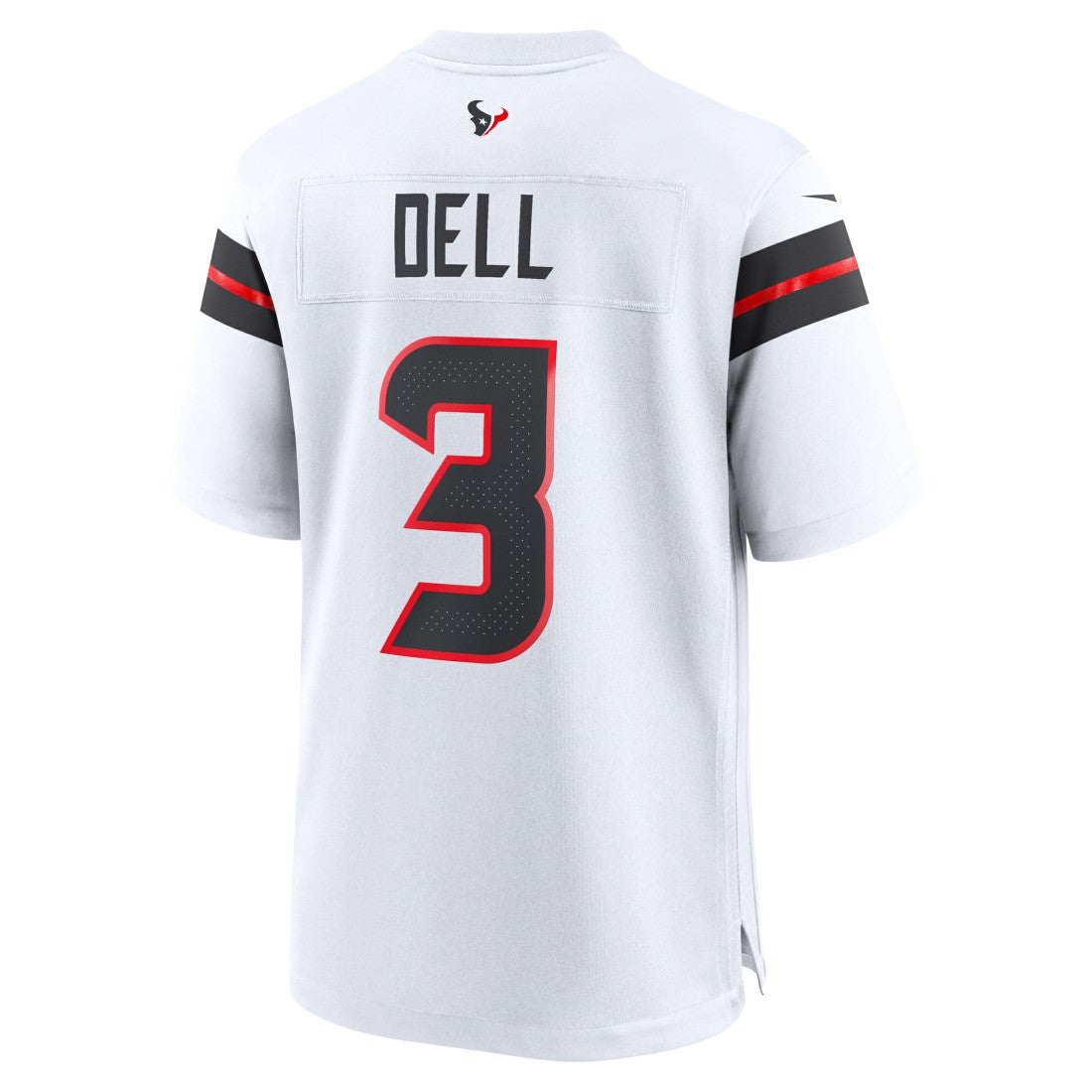 Tank Dell Houston Texans Game Jersey - White | Nike sale
