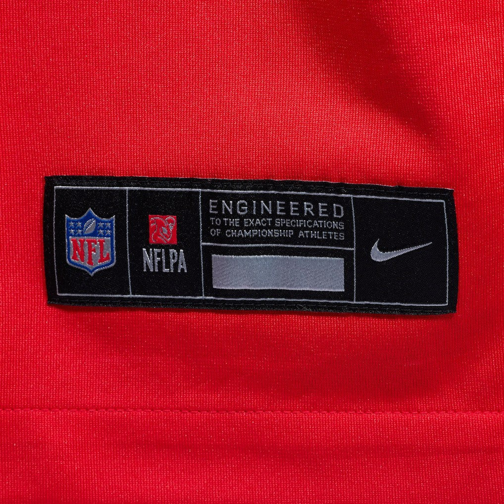 Tank Dell Houston Texans Alternate Game Jersey - Red | Nike discount