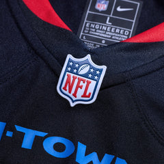 Tank Dell Houston Texans 2nd Alternate Game Jersey - Navy | Nike online
