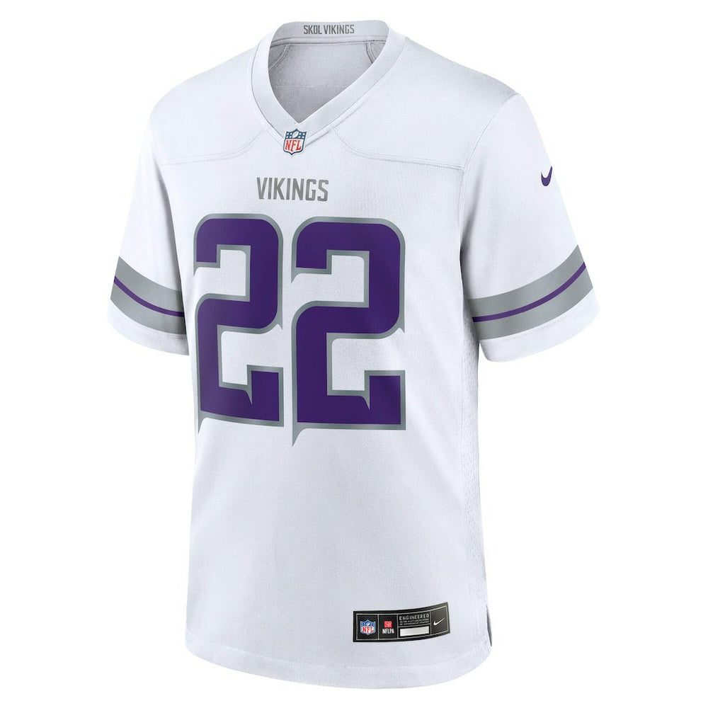 Harrison Smith Minnesota Vikings Alternate Game Jersey - White | Nike on sale