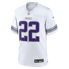 Harrison Smith Minnesota Vikings Alternate Game Jersey - White | Nike on sale