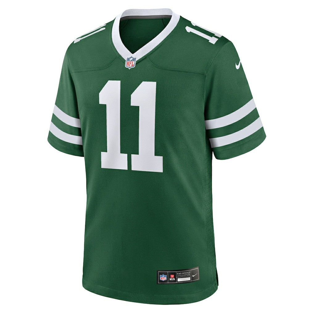 Jermaine Johnson II New York Jets Game Jersey - Legacy Green | Nike cheap