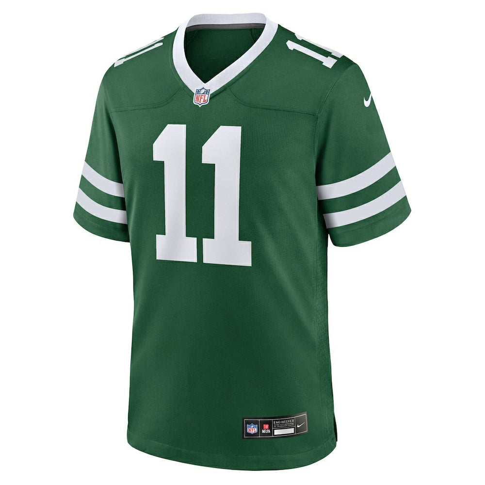 Jermaine Johnson II New York Jets Game Jersey - Legacy Green | Nike cheap