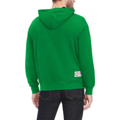 Boston Celtics Tommy Jeans Greyson Pullover Hoodie - Kelly Green discount