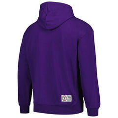 Phoenix Suns Tommy Jeans Greyson Pullover Hoodie - Purple cheap