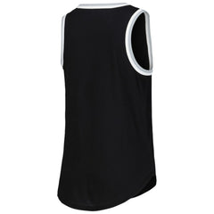 Los Angeles Kings G-III 4Her by Carl Banks Women's Strategy Tank Top Black