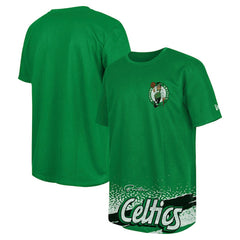 Boston Celtics Sport Classic T-Shirt - Kelly Green | New Era sale