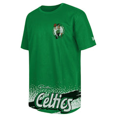 Boston Celtics Sport Classic T-Shirt - Kelly Green | New Era sale