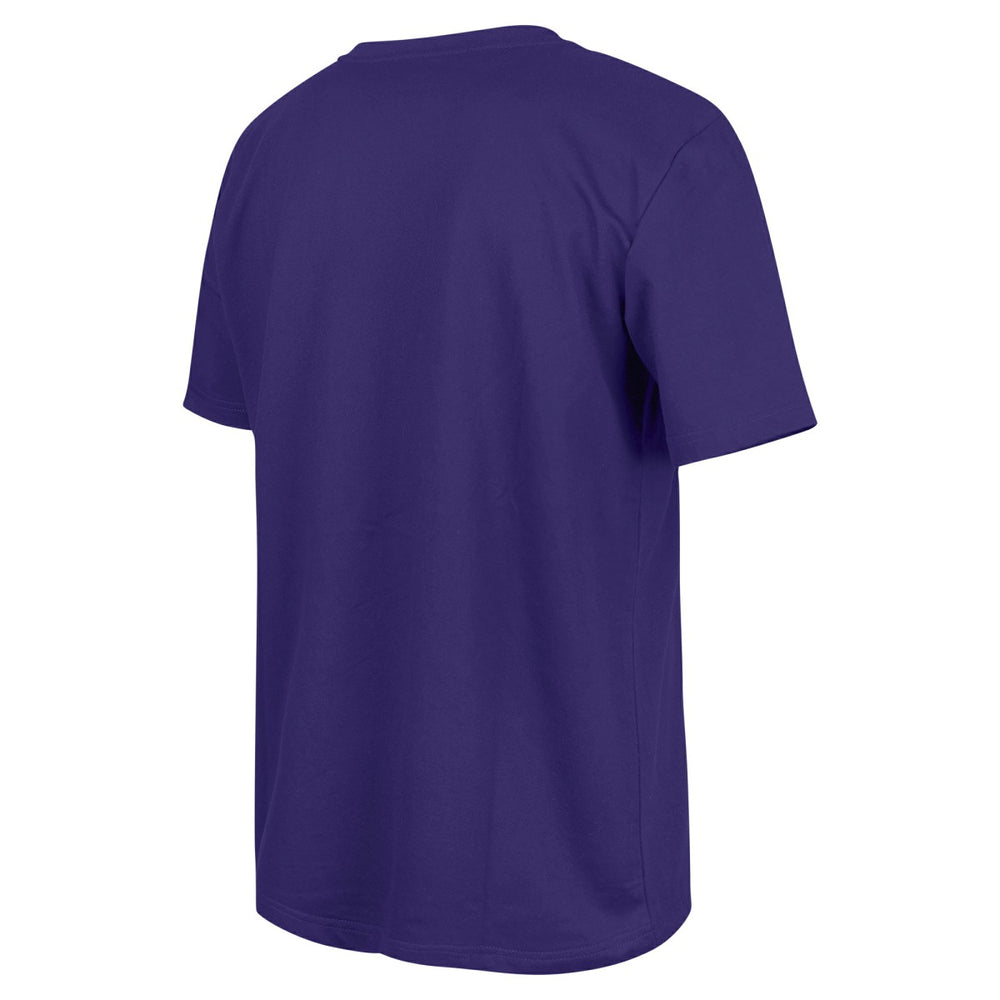 Los Angeles Lakers Sport Classic T-Shirt - Purple | New Era cheap