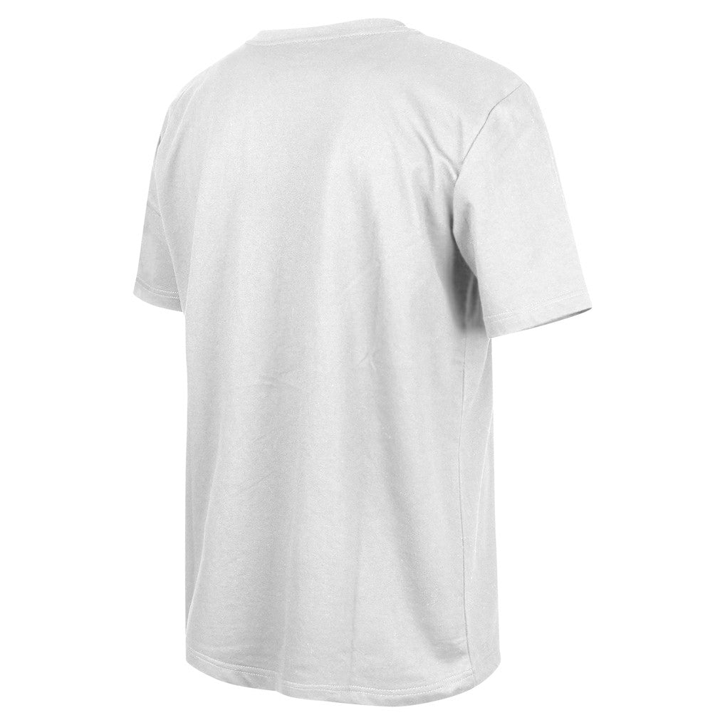 Philadelphia 76ers Sport Classics Oversized T-Shirt - White | New Era shop