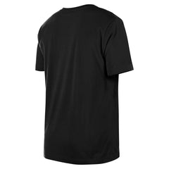 Milwaukee Bucks Unisex Oversized Essentials Boxy T-Shirt - Black | New Era on sale