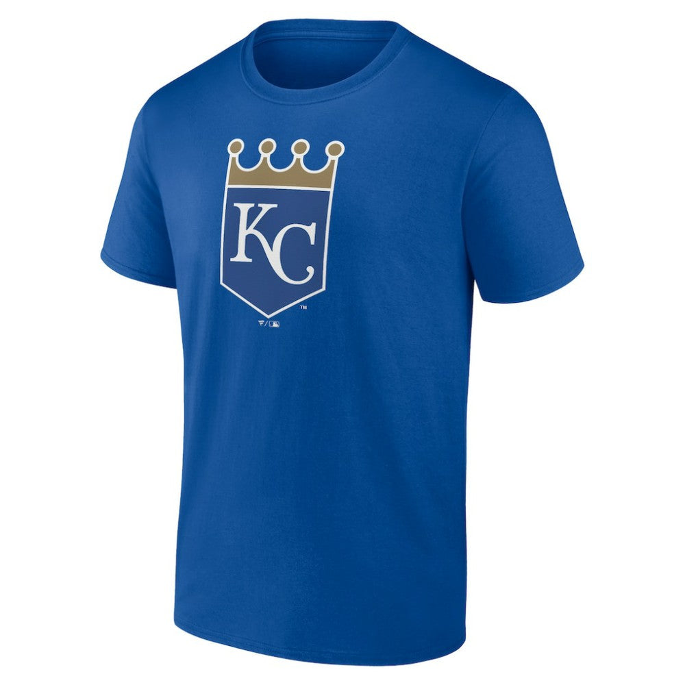 Kansas City Royals Father's Day #1 Dad T-Shirt - Royal