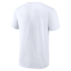 Miami Marlins Love Wins T-Shirt - White
