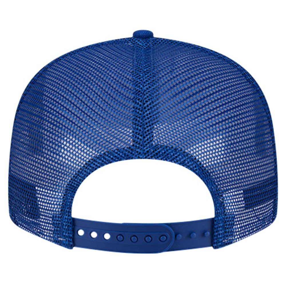 Toronto Blue Jays Bikini Bottom Trucker 9FIFTY Snapback Hat - Royal | New Era