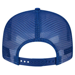 Toronto Blue Jays Bikini Bottom Trucker 9FIFTY Snapback Hat - Royal | New Era