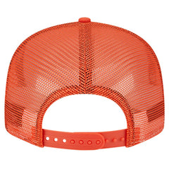 San Francisco Giants Bikini Bottom Trucker 9FIFTY Snapback Hat - Orange | New Era