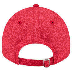 St. Louis Cardinals Women's Don't Worry 9TWENTY Adjustable Hat - Red | New Era