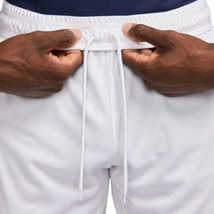 Paris Saint-Germain Away 2024/25 Stadium Shorts - White | Nike for sale
