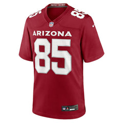 Trey McBride Arizona Cardinals Game Jersey - Cardinal | Nike sale