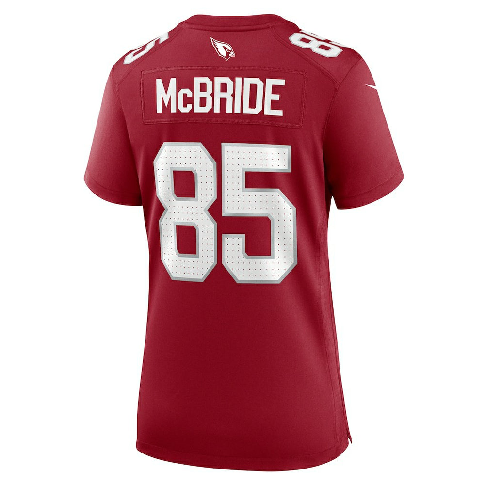 Trey McBride Arizona Cardinals Women's Game Jersey - Cardinal | Nike sale