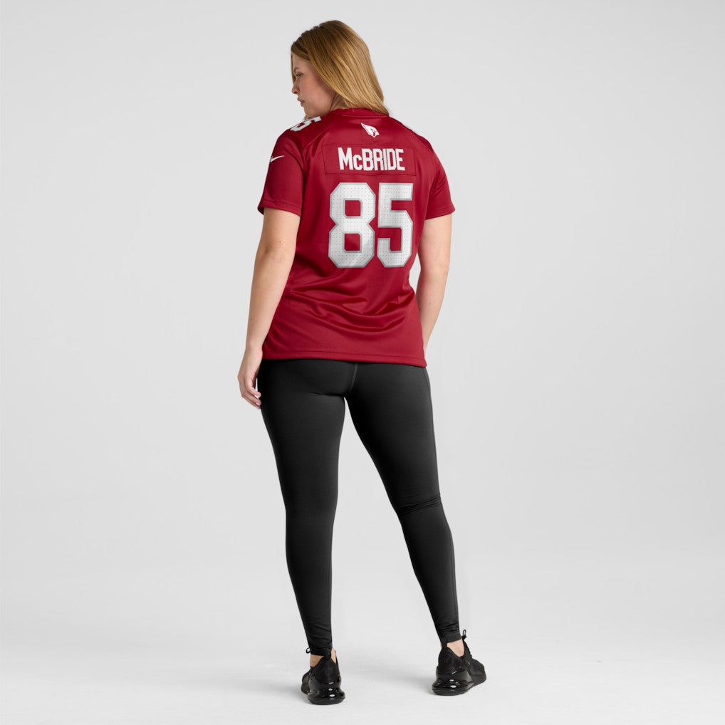 Trey McBride Arizona Cardinals Women's Game Jersey - Cardinal | Nike sale