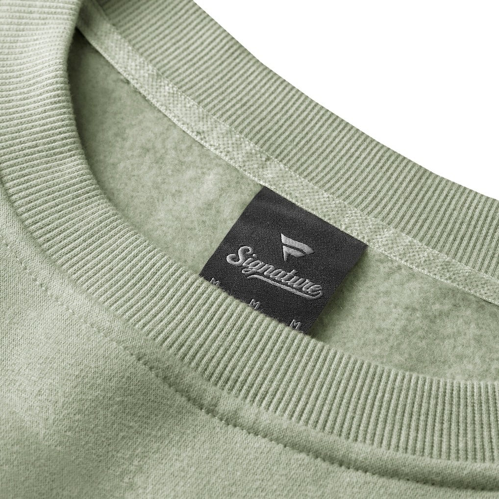 New York Jets Women's Elements Pullover Sweatshirt - Green cheap
