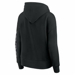 New York Jets Women's Elements Next Pullover Hoodie - Black sale
