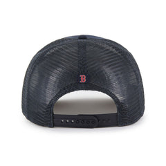 Boston Red Sox Promenade Hitch Adjustable Hat - Navy | 47 brand