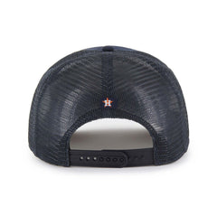 Houston Astros Promenade Hitch Adjustable Hat - Navy | 47 brand