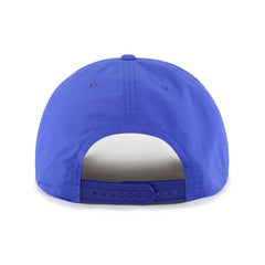 Chicago Cubs Campscape Hitch Adjustable Hat - Royal | 47 brand