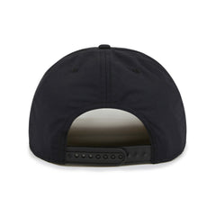 Miami Marlins Campscape Hitch Adjustable Hat - Black | 47 brand