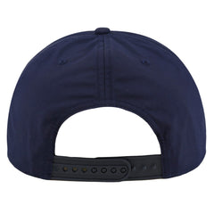 Minnesota Twins Campscape Hitch Adjustable Hat - Navy | 47 brand