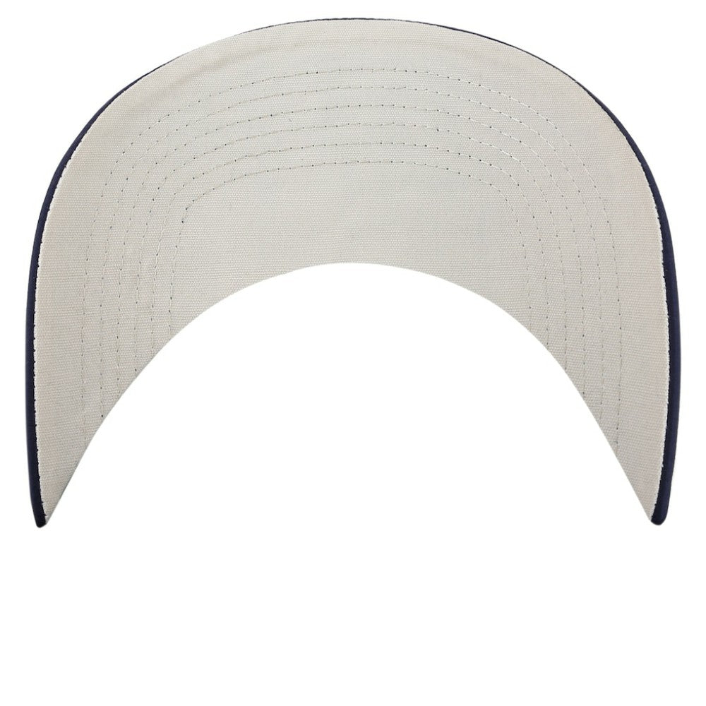 Minnesota Twins Campscape Hitch Adjustable Hat - Navy | 47 brand