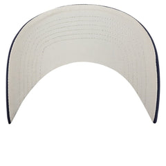 Minnesota Twins Campscape Hitch Adjustable Hat - Navy | 47 brand