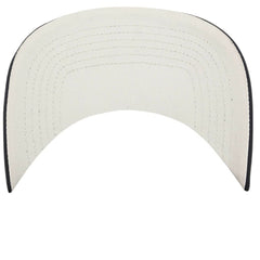 Pittsburgh Pirates Campscape Hitch Adjustable Hat - Black | 47 brand