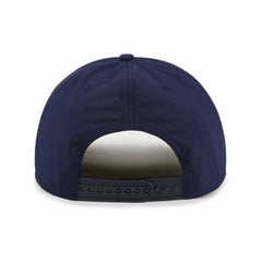 Houston Astros Campscape Hitch Adjustable Hat - Navy | 47 brand