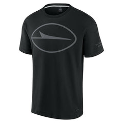 New York Jets Unisex Elements Iconic T-Shirt - Black outlet