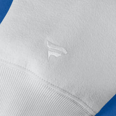 New York Giants Unisex Sleek Elements Pullover Hoodie - Royal outlet