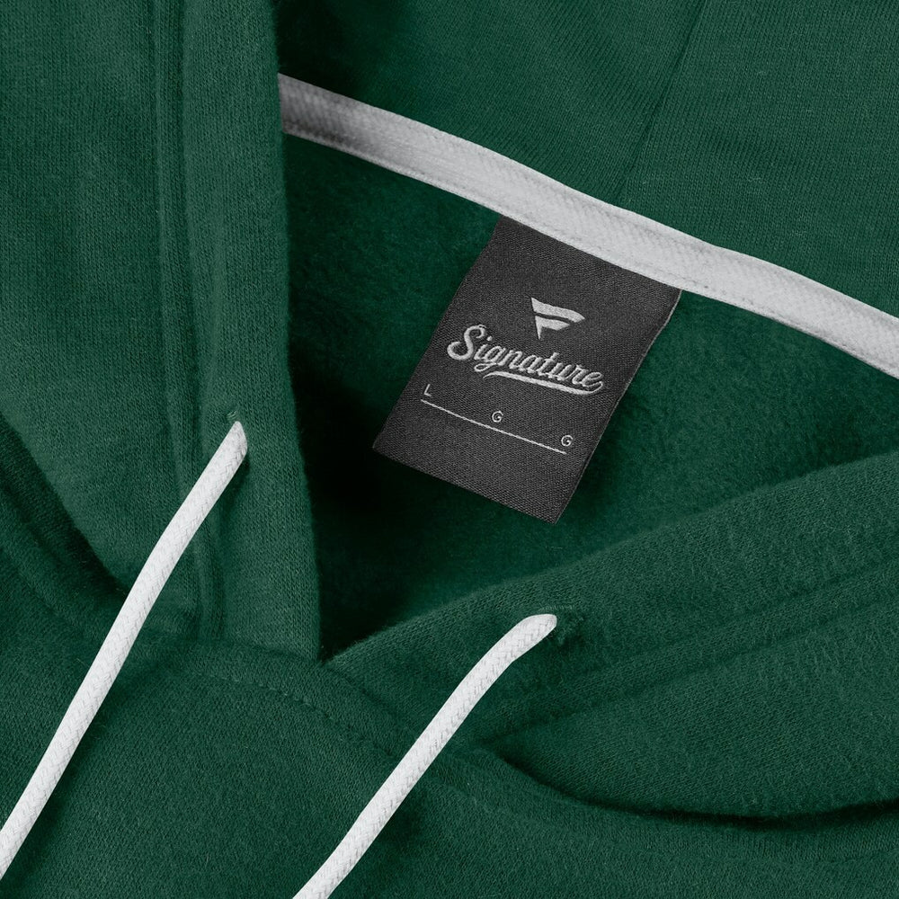 New York Jets Unisex Sleek Elements Pullover Hoodie - Green discount